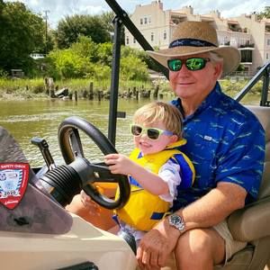 Meet your Posher, Lane